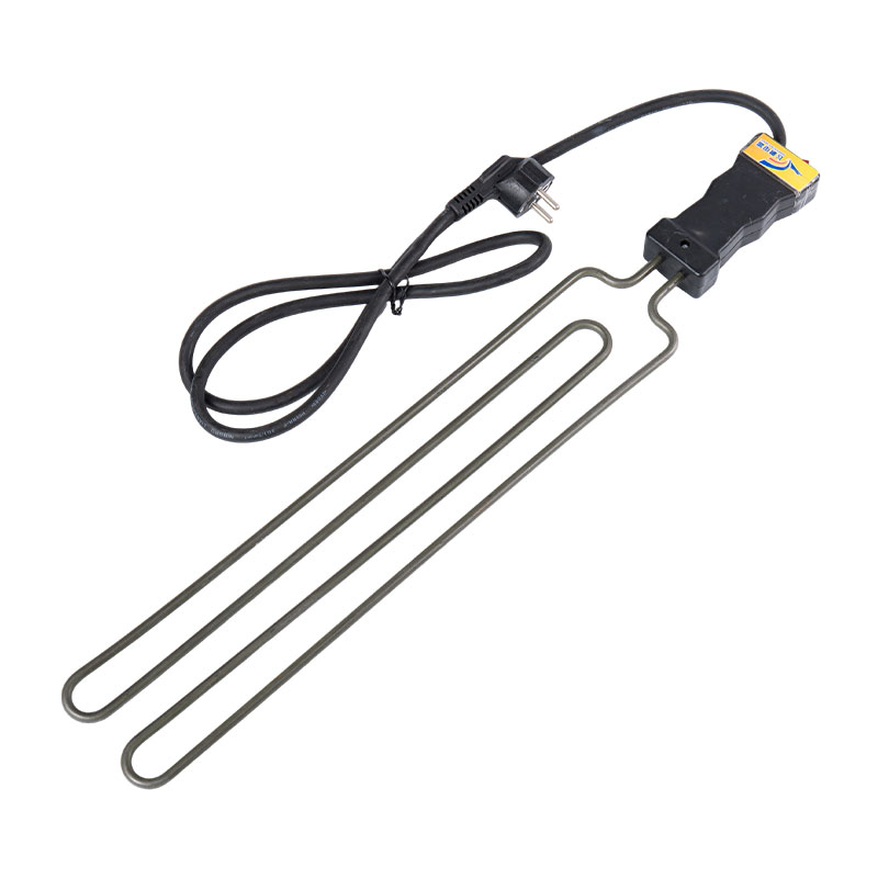 손잡이가 있는 FP-281 전기 숯 라이터