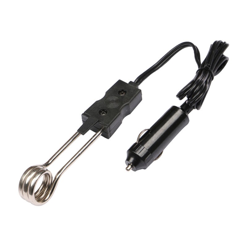 차량 탑재형 DC 12 24V 침수형 온수기 FP-237,FP-238,FP-239