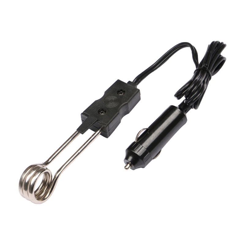 차량 탑재형 DC 12 24V 침수형 온수기 FP-237,FP-238,FP-239