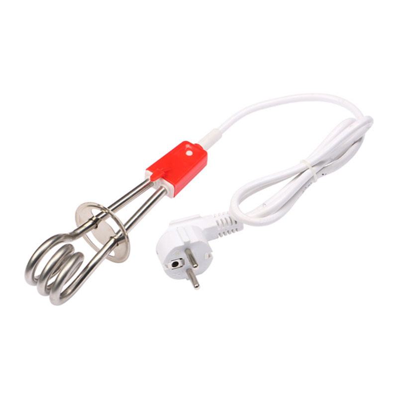 CE 표준 미니 침수식 온수기 FP-258,259