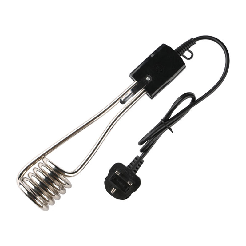 표시등 FP-278이 있는 1000w 침수식 온수기