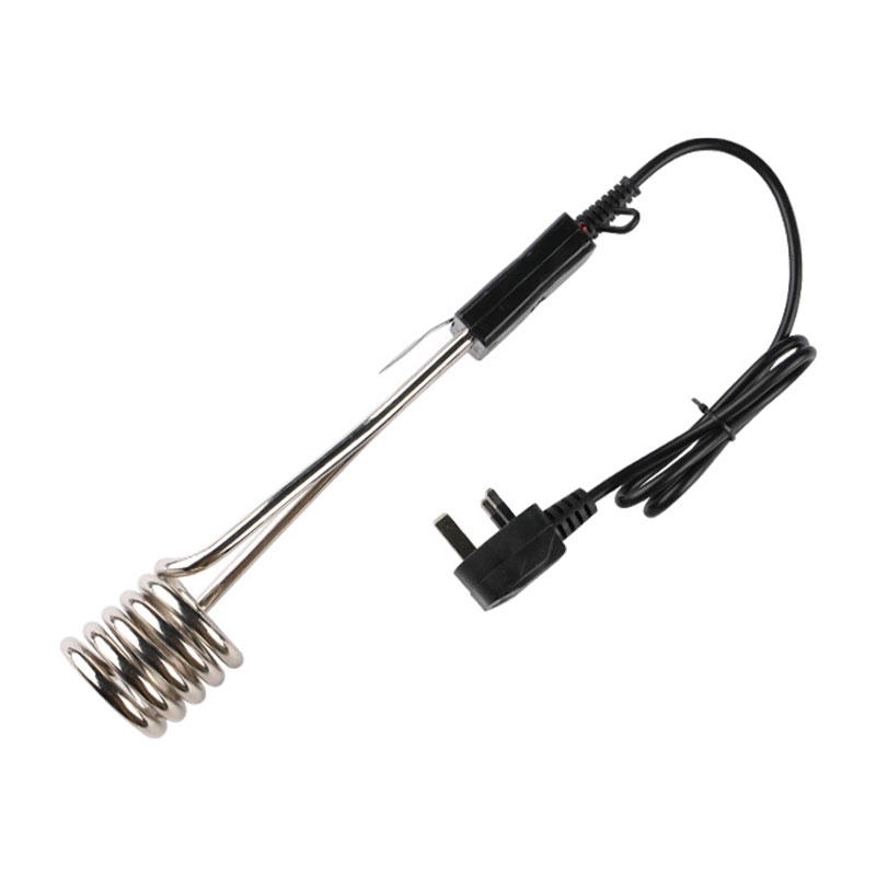 표시등 FP-278이 있는 1000w 침수식 온수기