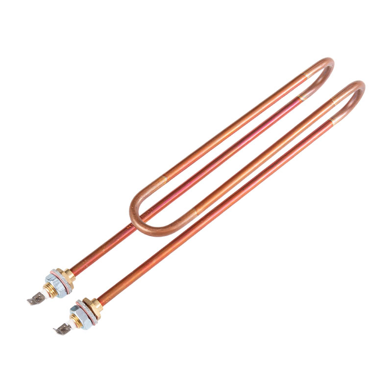 FP-536C 3000W 불가리아 맞춤형 온수기 요소
