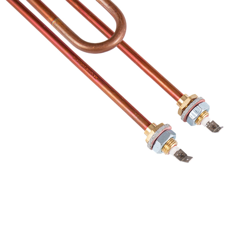 FP-536C 3000W 불가리아 맞춤형 온수기 요소