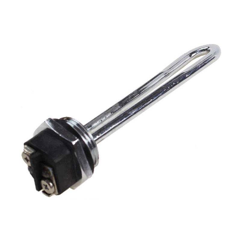 FP-573 나사식 120V 온수기 요소